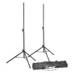 Adam Hall SPS 023 SET - set stative boxa