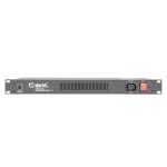 Adam Hall PCS-10 - stabilizator + alimentator rack