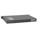 Adam Hall PCS-10 - stabilizator + alimentator rack - imagine 3