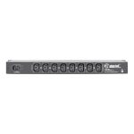 Adam Hall PCS-10 - stabilizator + alimentator rack - imagine 4