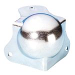 Adam Hall 4121 - coltar tip bila