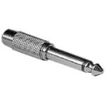 Adam Hall 7540 - Adaptor RCA-Jack 6,3mm