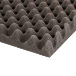 Adam Hall 019430 Foam acustic 30mm