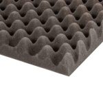 Adam Hall 019450 Foam acustic 50mm