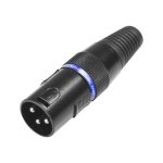 Adam Hall DMX Terminator