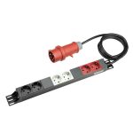 Adam Hall 87473 distribuitor tensiune