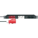 Adam Hall 87473 distribuitor tensiune - imagine 2