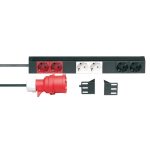 Adam Hall 87473 distribuitor tensiune - imagine 3