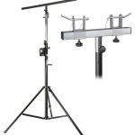 Adam Hall SWU 400 T Wind up 85 kg Bundle