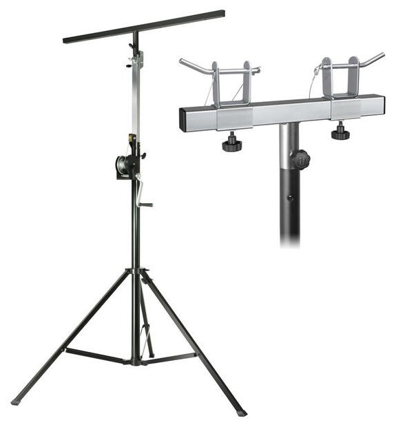 ps-products-8887-18196 Adam Hall SWU 400 T Wind up 85 kg Bundle - imagine 1