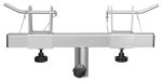 Adam Hall SWU 400 T Wind up 85 kg Bundle - imagine 2