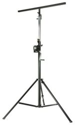 Adam Hall SWU 400 T Wind up 85 kg Bundle - imagine 4
