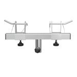 Adam Hall TRA36 Truss Adapter 35mm - imagine 2