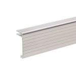 Adam Hall 6134 - profil capac 4mm