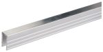 Adam Hall 6200 - profil rack 7mm