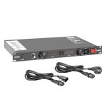 Adam Hall PCL-10 PRO - Distribuitor de tensiune - imagine 2