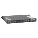 Adam Hall PCL-10 PRO - Distribuitor de tensiune - imagine 3