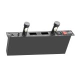 Adam Hall PCL-10 PRO - Distribuitor de tensiune - imagine 4