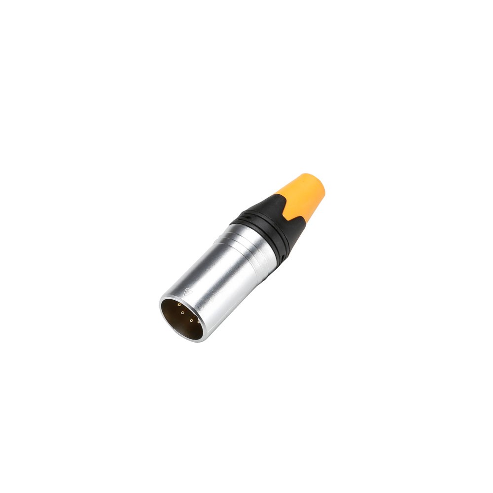 ps-products-9360-19471 Adam Hall 7891 - XLR 5 pini IP65 - imagine 1