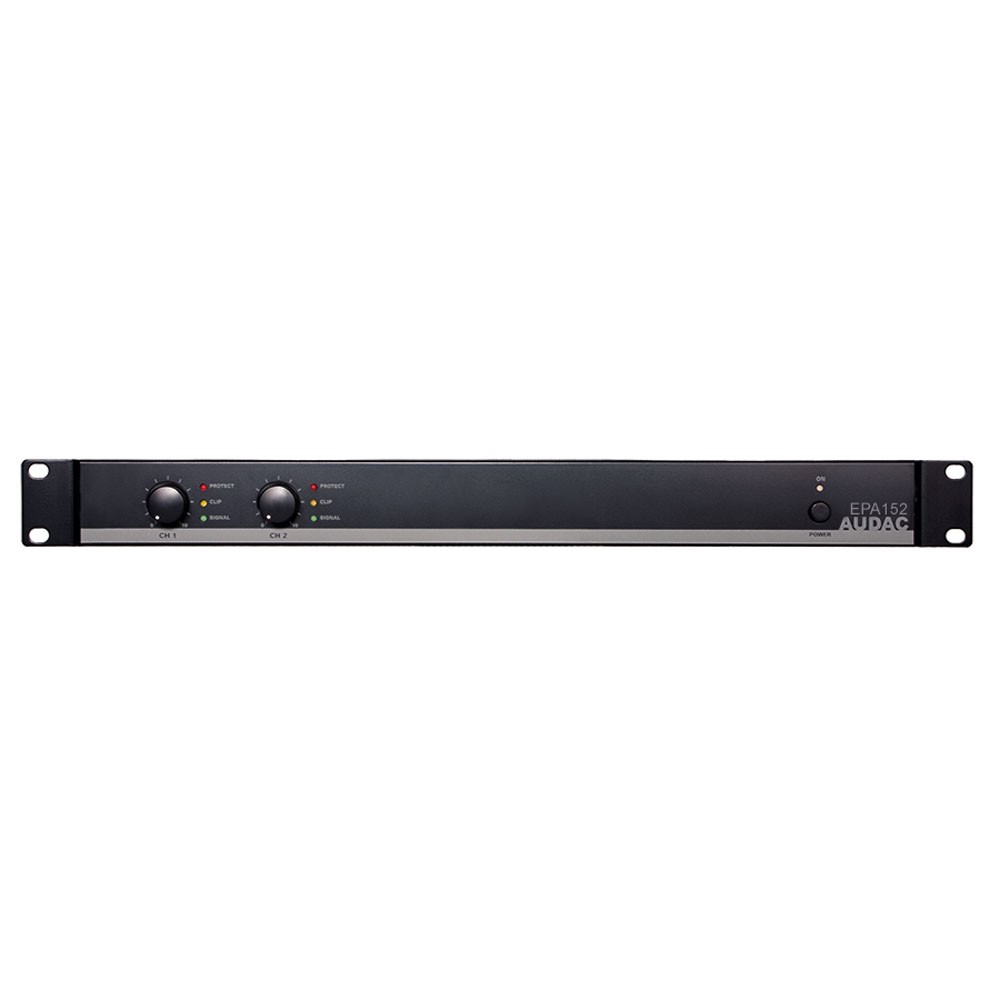 ps-products-9362-19474 Audac EPA 152 - 2 x 150W - imagine 1