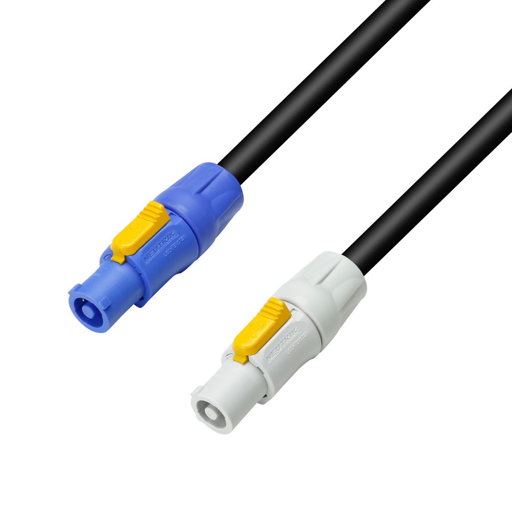 ps-products-9371-19496 Adam Hall Cables 8101 PCONL 0150 - 1.5m - imagine 1