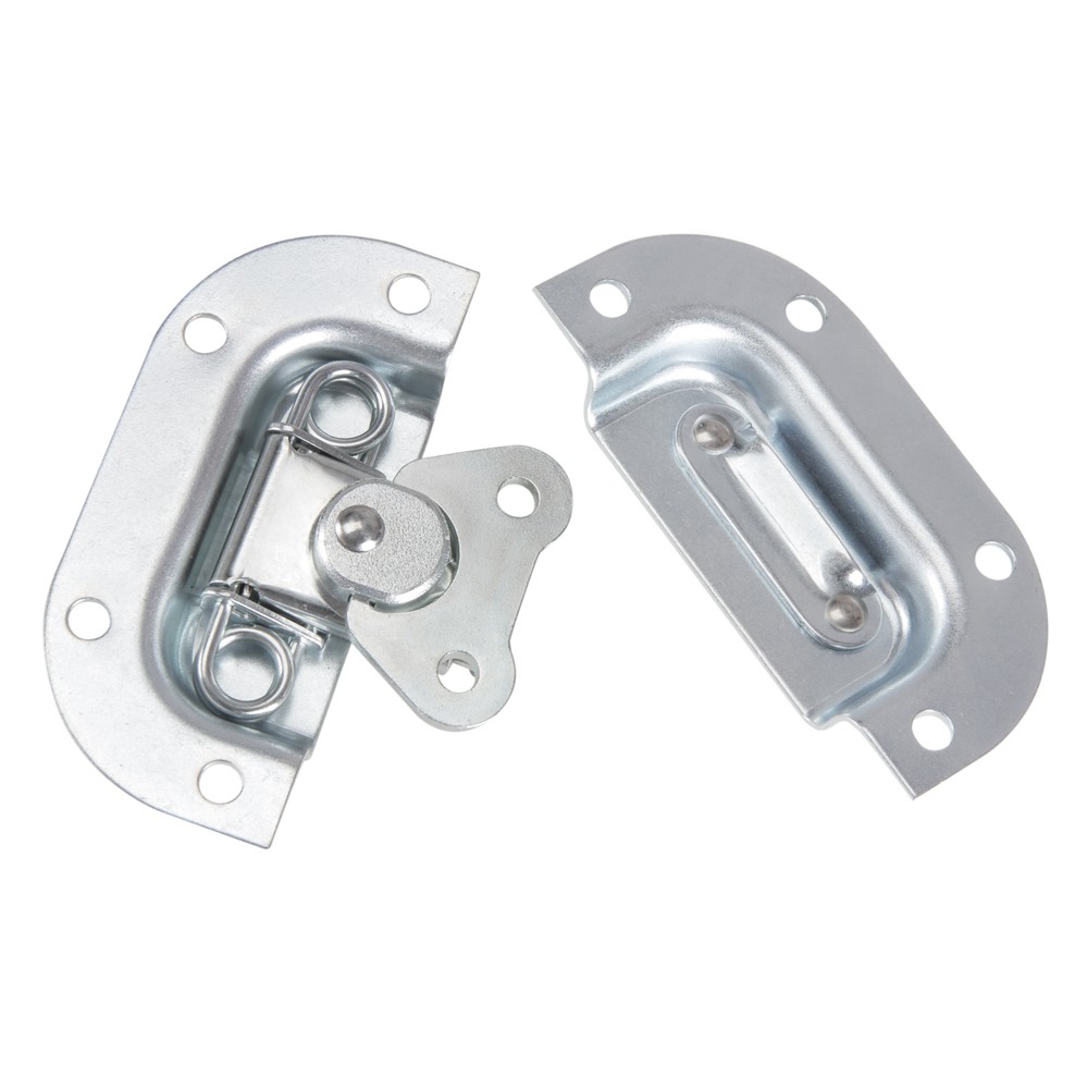 ps-products-9561-19956 Adam Hall 17373S - incuietoare rack 10mm - imagine 1
