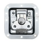 Adam Hall 17285P - incuietoare rack 9mm