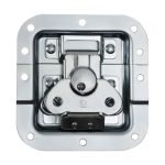 Adam Hall 17283 - incuietoare rack 12mm