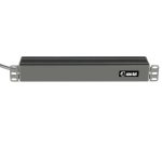 Adam Hall 87471 USB - distribuitor tensiune rack - imagine 3