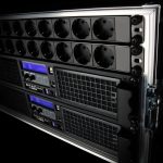 Adam Hall 87471 USB - distribuitor tensiune rack - imagine 7