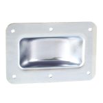 Adam Hall 38083 - suport roti rack